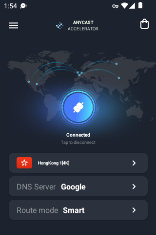 anycast网址android下载效果预览图